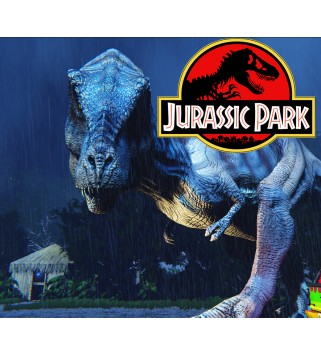 Jurassic Park: The Game Steam Key GLOBAL